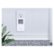Alt View Zoom 12. TP-Link - AC1200 Wi-Fi Range Extender with Ethernet Port - White.