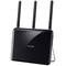 TP-Link - Archer AC1900 Dual-Band Wi-Fi 5 Router-Front_Standard