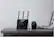 Alt View 14. TP-Link - Archer AC1900 Dual-Band Wi-Fi 5 Router.