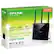 Left. TP-Link - Archer AC1900 Dual-Band Wi-Fi 5 Router.