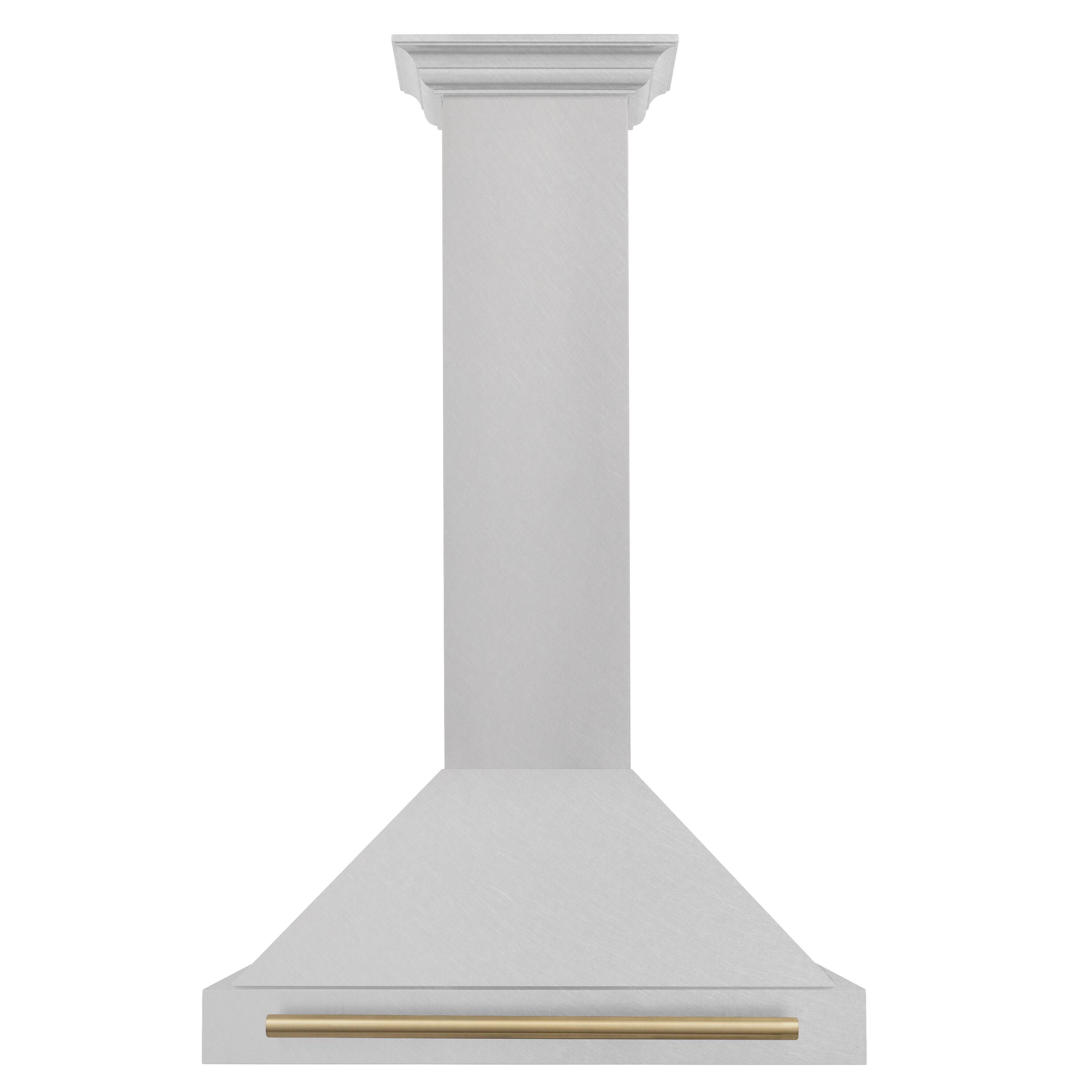 ZLINE Autograph Edition - 30 inches - Externally Vented - Wall Range Hood - Stainless Steel price history on PriceWatchPro