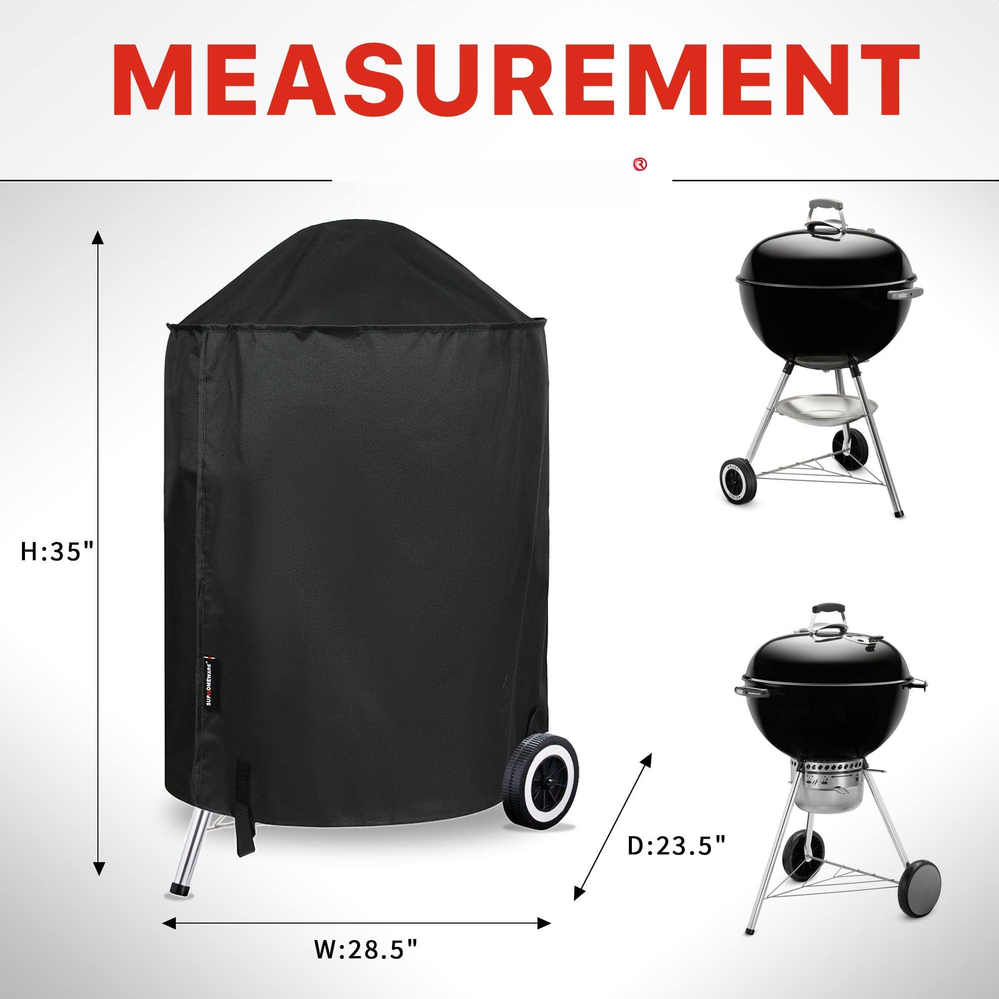 MEASUREMENT

H: 35"  
W: 28.5"  
D: 23.5"