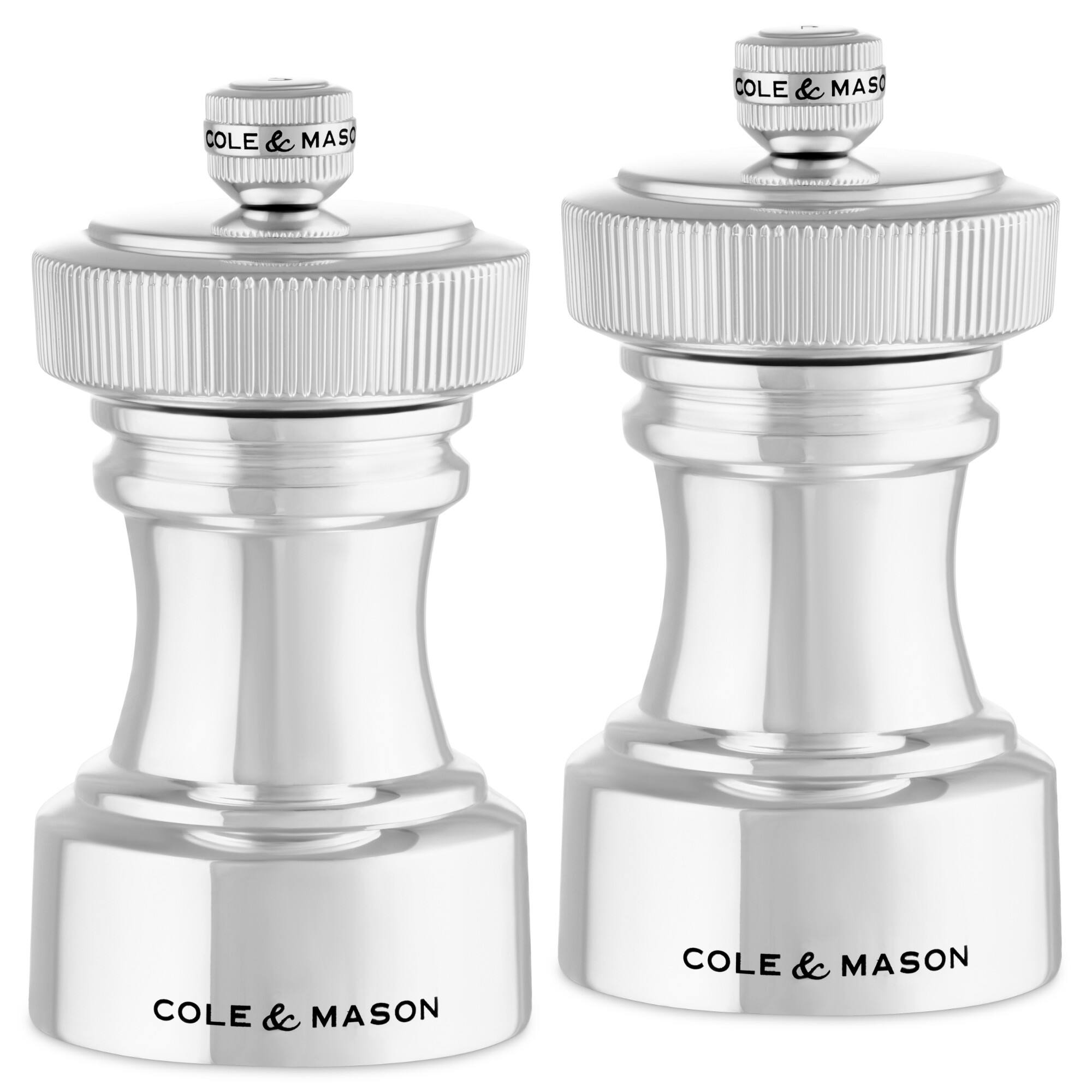 COLE & MASO  
COLE & MASO  
COLE & MASON  
COLE & MASON