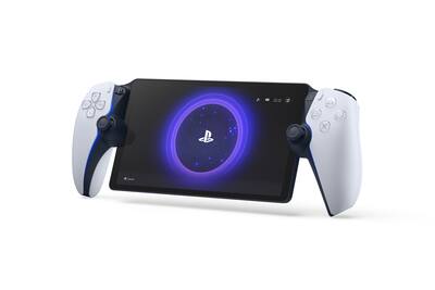 Sony Interactive Entertainment PlayStation Portal Remote Player Sony Interactive Entertainment PlayStation Portal Remote Player
