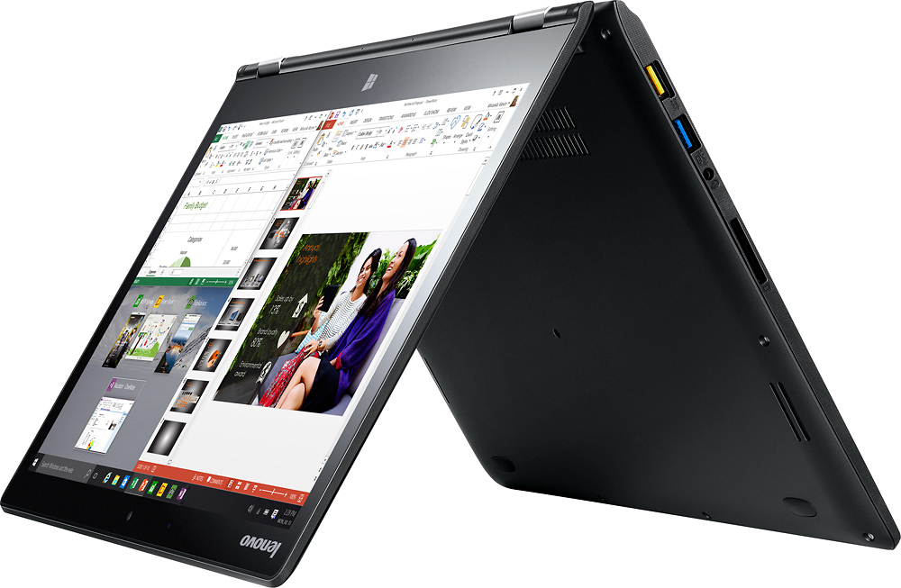 Best Buy: Lenovo Yoga 700 14 2-in-1 14