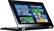 Alt View 12. Lenovo - Yoga 700 14 2-in-1 14" Touch-Screen Laptop - Intel Core i5 - 8GB Memory - 128GB Solid State Drive - Black.