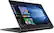 Angle. Lenovo - Yoga 710 15 2-in-1 15.6" Touch-Screen Laptop - Intel Core i7 - 16GB Memory - 256GB Solid State Drive - Black.