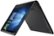 Alt View Zoom 11. Lenovo - Yoga 710 15 2-in-1 15.6" Touch-Screen Laptop - Intel Core i7 - 16GB Memory - 256GB Solid State Drive - Black.