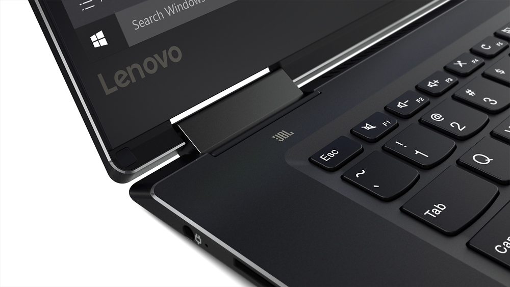 cykel Fantastiske dash Best Buy: Lenovo Yoga 710 15 2-in-1 15.6" Touch-Screen Laptop Intel Core i7  16GB Memory 256GB Solid State Drive Black 80U0000FUS