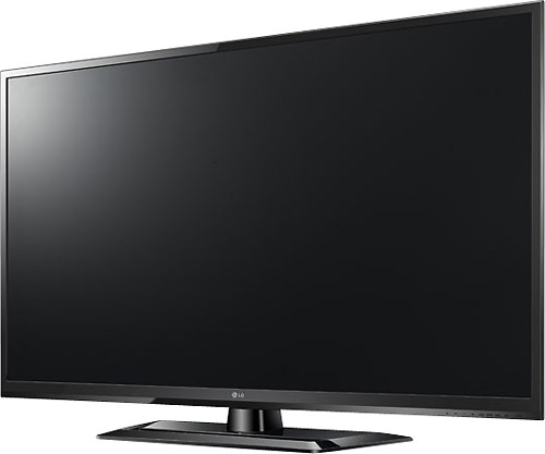 Televisión LED LG 42, Smart TV, HDMI, USB, WiFi, LAN, Full HD - 42LN5700