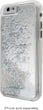 Case-Mate - Waterfall Back Cover for Apple iPhone 6 and 6s - Iridescent diamond - Larger Front