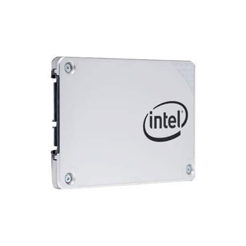 Best Buy: Intel 240GB Internal SATA Solid State Drive for Laptops ...