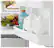 Alt View 14. Amana - 18.7 Cu. Ft. Bottom-Freezer Refrigerator - Black.