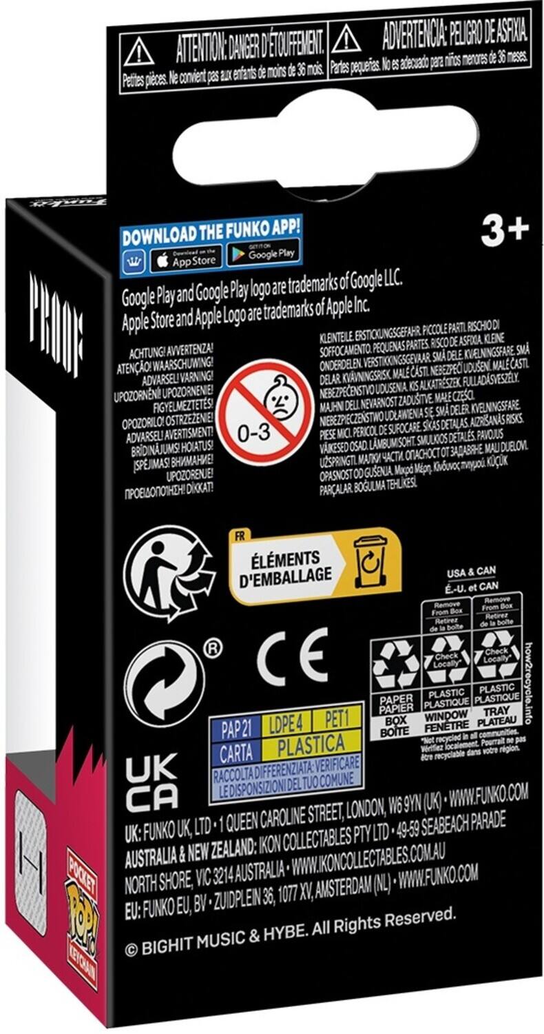 ATTENTION: DANGER D'ÉTOUFFEMENT  
ADVERTENCIA: PELIGRO DE ASFIXIA  
ATENTOK: DAWNGER  
Petites pièces. Ne convient pas aux enfants de moins de 3 ans.  
mois.  
Partes pequeñas. No está recomendado para menores de 36 meses.  
THE FUNKO APP!  
3+  
Google Play and Google Play logo trademarks of Google LLC.  
Apple Store and Apple Logo trademarks of Apple Inc.  
RISCHIO ERSTICKUNGSGEFAHR  
PICCOLE KLEINTEILE  
RISCO ASFIXIA  
KLEINE AVVERTENZA!  
SOFFOCAMENTO  
PEQUEÑAS PARTES  
ACHTUNG!  
VERSTIKINGSGEFAHR  
KVELNINGSFARE  
ATEN!  
WAARSCHUWING!  
ONDERDELEN  
NEBEZPECI UDUSEN  
CASTL  
KVAVNINGSRISK  
ADVARSEL!  
DELAR  
ALKATRSZEK  
FULLADSVESZELY  
UPOZORNENIE  
UPOZORNENIE  
NEBEZ