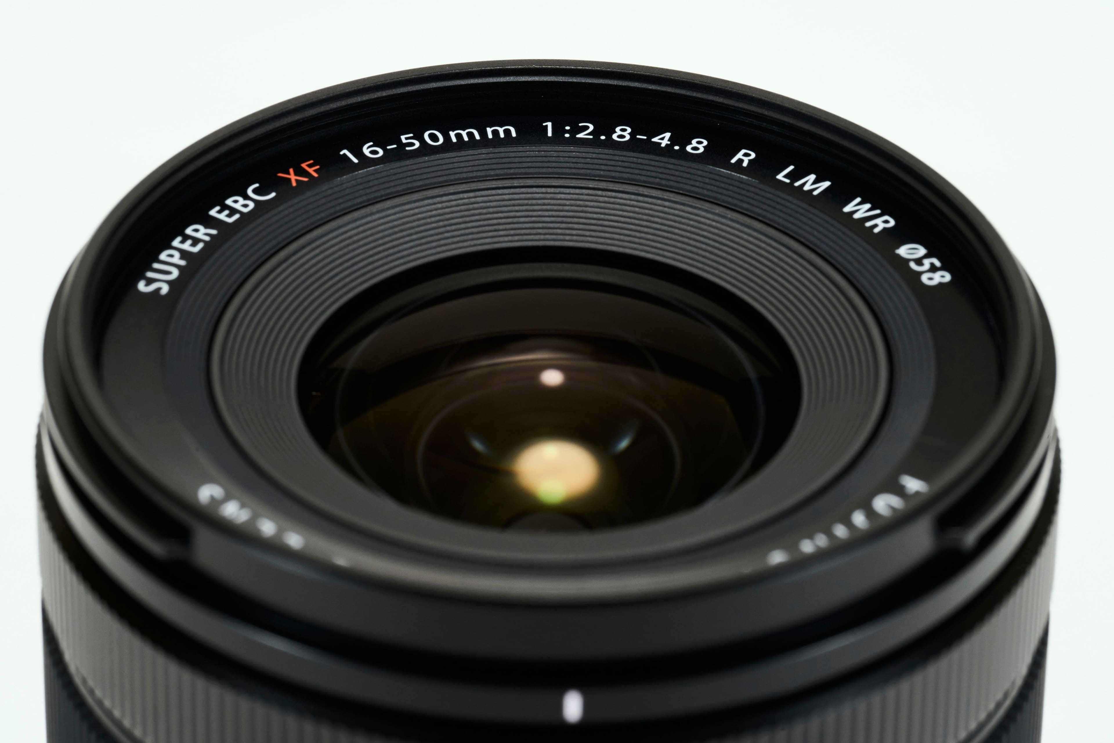 XF16-50mmF2.8-4.8 R LM WR Zoom Lens for Fujifilm X-Mount XF16-50mmF2.8-4.8 R LM WR Zoom Lens for Fujifilm X-Mount
