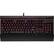 Front. CORSAIR - RAPIDFIRE Mechanical Gaming Keyboard.