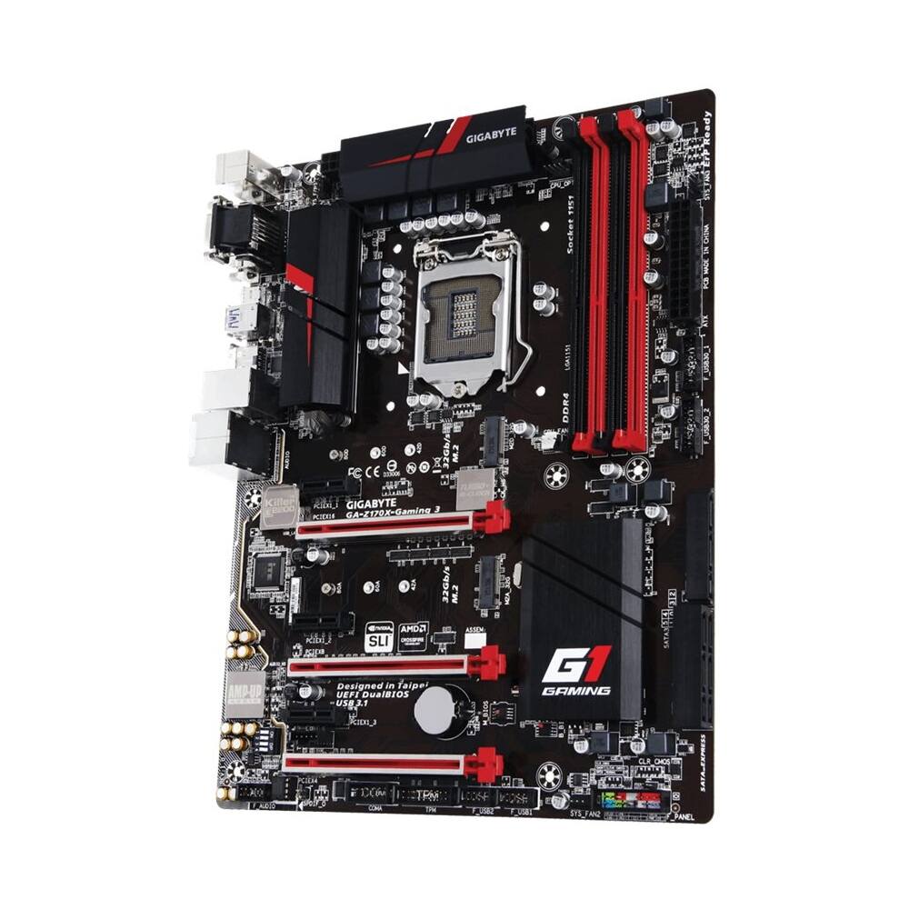 ATX MOTHERBOARDS BEST BUY visual data 6