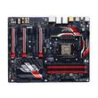 GIGABYTE - ATX Motherboard 3466MHz (Socket LGA1151) - Larger Front