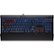 Alt View Zoom 11. CORSAIR - RAPIDFIRE K70 Wired Gaming Mechanical Cherry MX Speed Switch Keyboard with RGB Backlighting - Black.