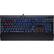 Alt View 11. CORSAIR - RAPIDFIRE K70 Wired Gaming Mechanical Cherry MX Speed Switch Keyboard with RGB Backlighting.
