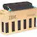 Alt View Standard 20. IBM - Toner Cartridge - Yellow.