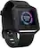 Angle. Fitbit - Blaze Smart Fitness Watch (Small) - Gunmetal.