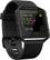 Alt View 11. Fitbit - Blaze Smart Fitness Watch (Large) - Gunmetal.