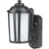 Alt View Zoom 12. Maximus - Traditional Smart Security Light - Textured black.