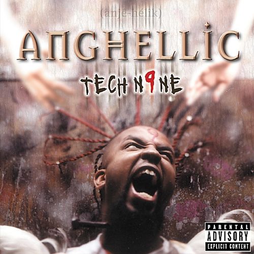  Anghellic [2003] [CD] [PA]