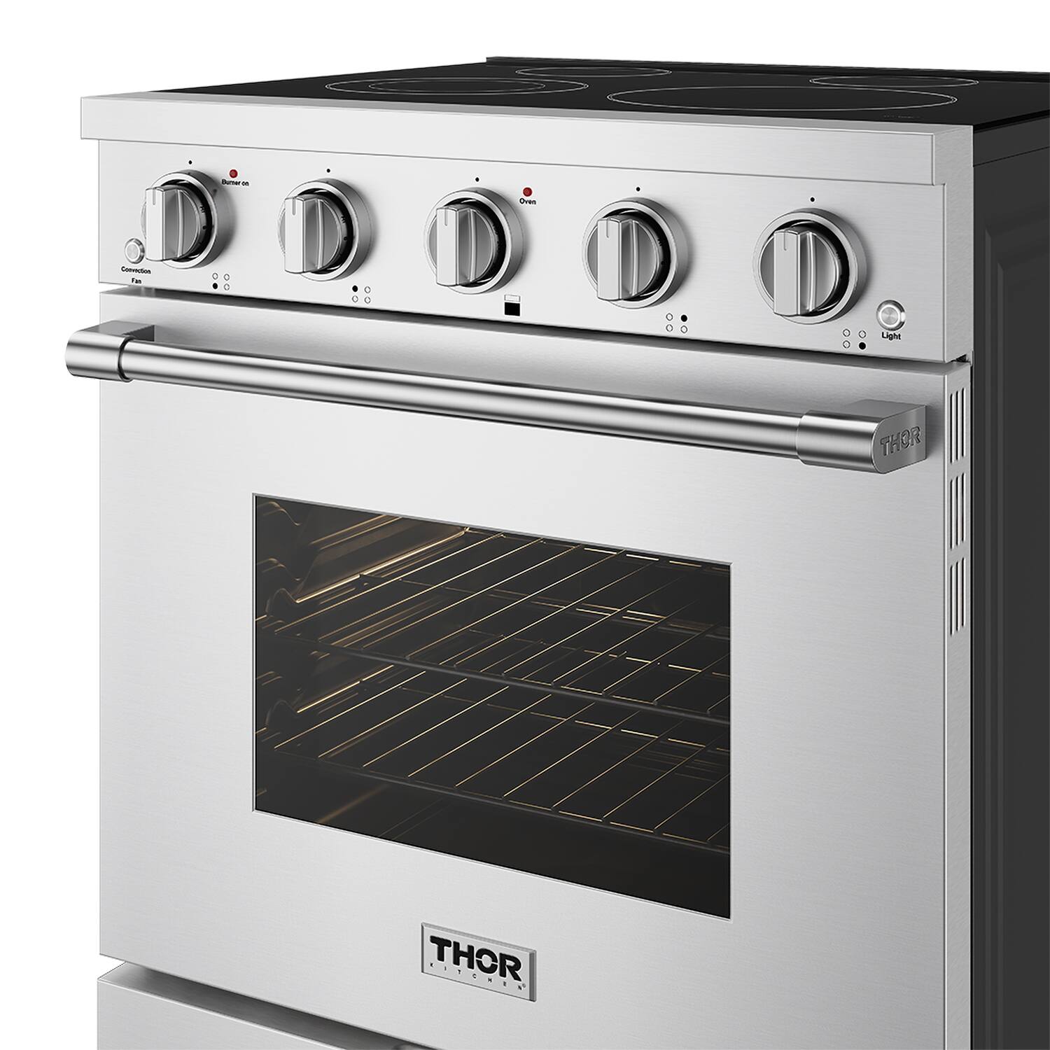 Palmars SAAS - Tas Light THOR