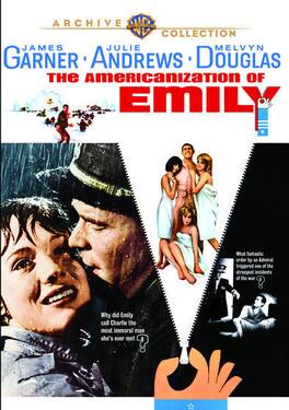 Americanization of Emily - DVD