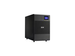 3000 VA Eaton 9SX 208V L6-20R Tower UPS - Black