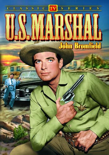 U.S. Marshal  - DVD