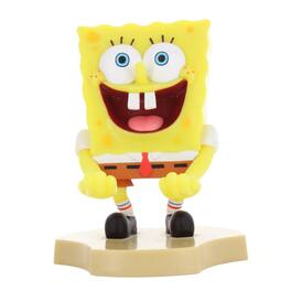 Cable Guys by Exquisite Gaming - Cable Guys: Spongebob - Earbud & Phone Holder