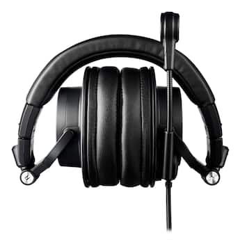 Audio Technica ATH M50xSTS StreamSet Professional Monitor Over Ear Audio Technica ATH M50xSTS StreamSet Professional Monitor Over Ear