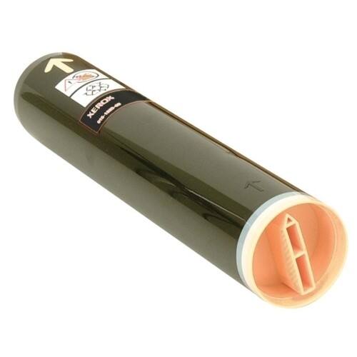 Front Standard. Xerox - Toner Cartridge - Black.