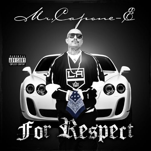  For Respect [CD] [PA]