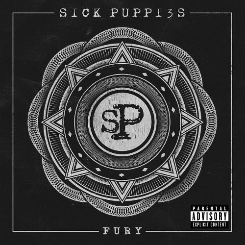  Fury [CD] [PA]