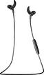 Jaybird - Freedom F5 Wireless In-Ear Headphones - Carbon - Larger Front
