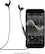 Alt View 11. Jaybird - Freedom F5 Wireless In-Ear Headphones - Carbon.