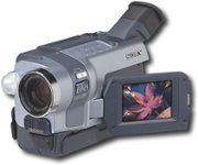 Angle Standard. Sony - Digital8 Handycam Camcorder.
