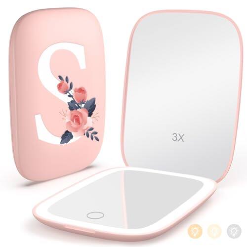 Comfort Essence - Mirror Makeup Light Lights Color High Quality Modern Design Elegant Stylish Professional Modern Ele - S