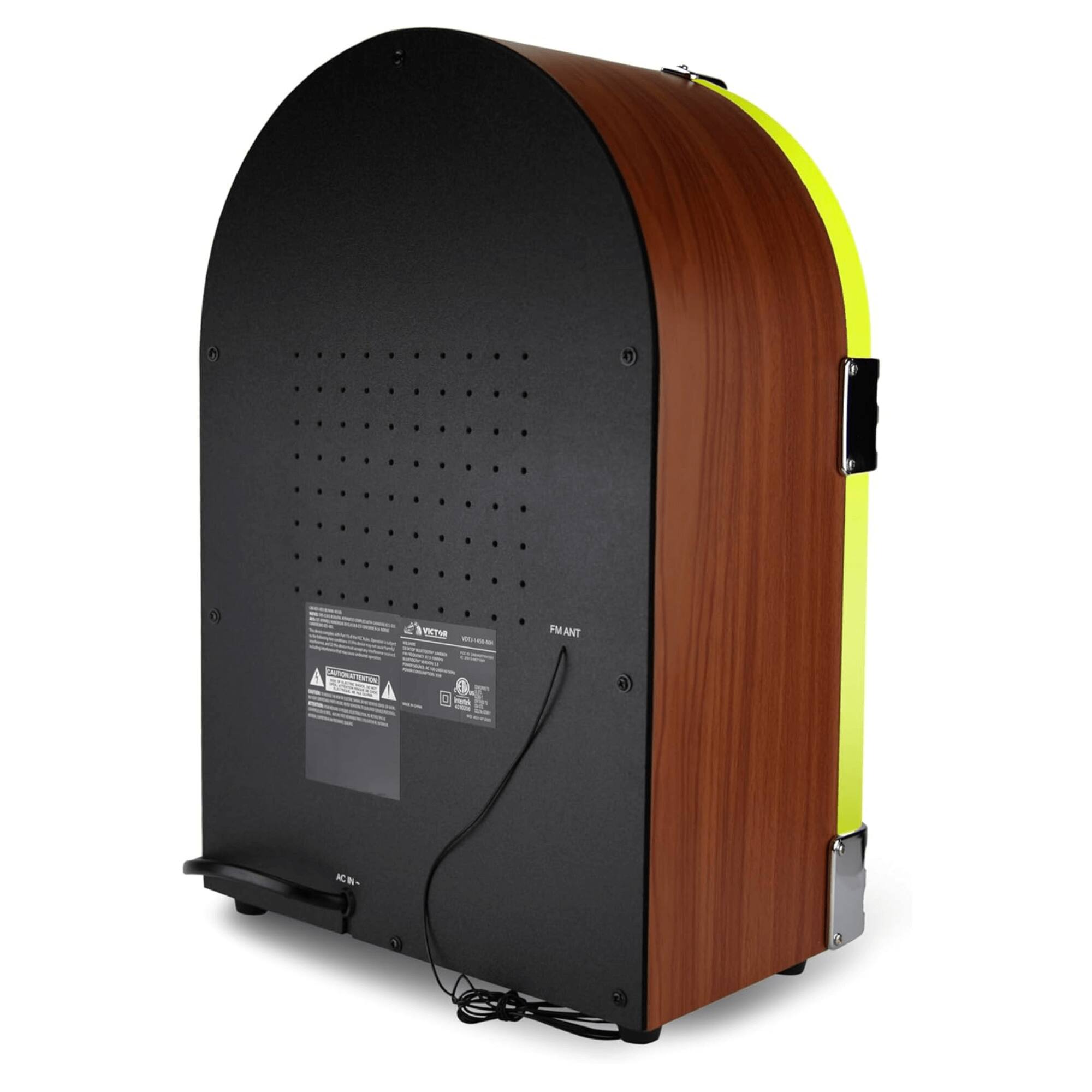 media item thumbnail