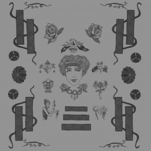 Psychic Blood - Alien  - 12-INCH SINGLE