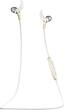 Jaybird - Freedom F5 Wireless In-Ear Headphones - Gold - Larger Front