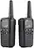 Angle. Midland - X-TALKER T10 WALKIE TALKIE - Black.