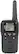 Left. Midland - X-TALKER T10 WALKIE TALKIE - Black.