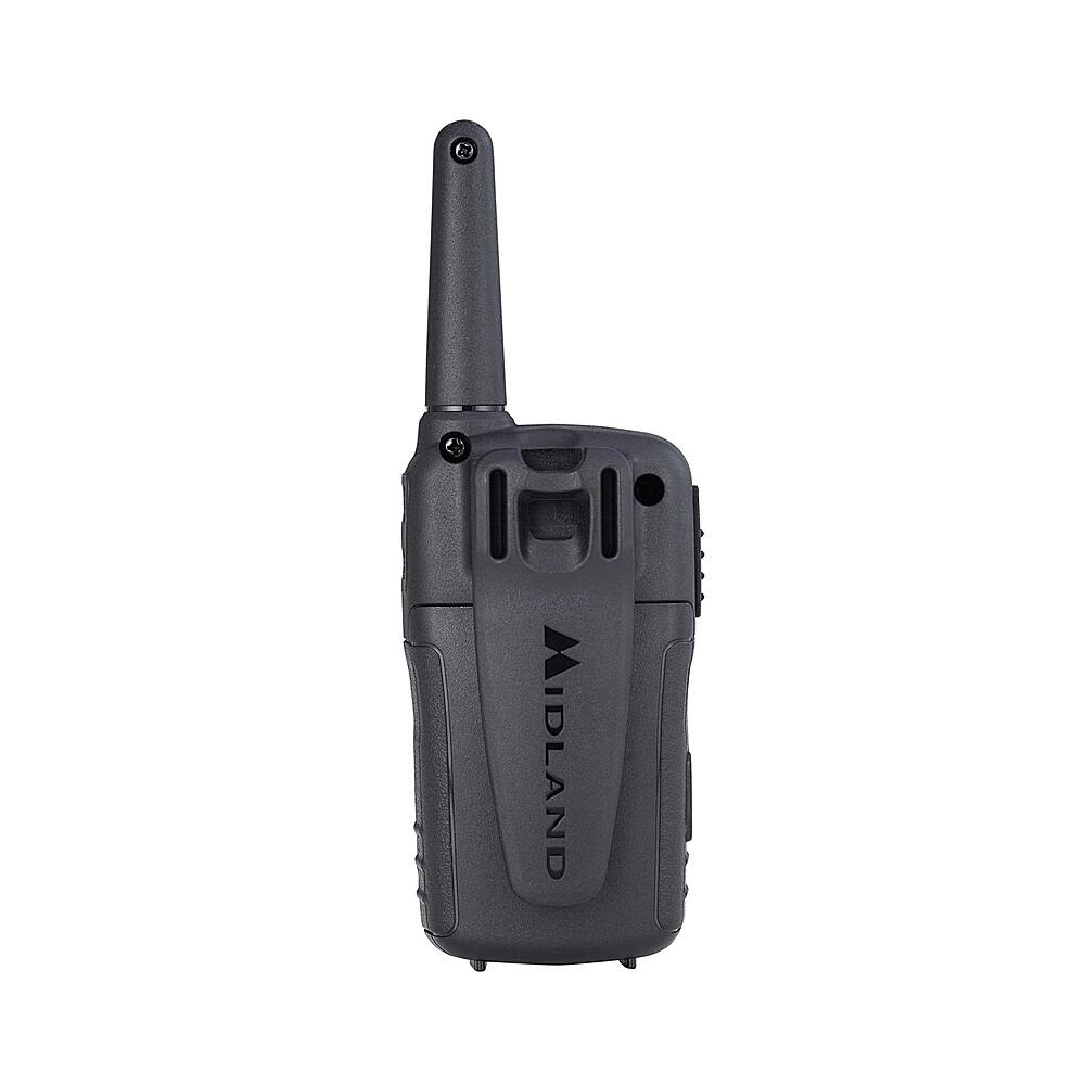 Alt View 13. Midland - X-TALKER T10 WALKIE TALKIE - Black.