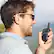 Alt View 15. Midland - X-TALKER T10 WALKIE TALKIE - Black.