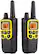 Angle. Midland - Midland X-TALKER 32-Mile 36-channel FRS/GMRS 2-Way Radios (Pair).